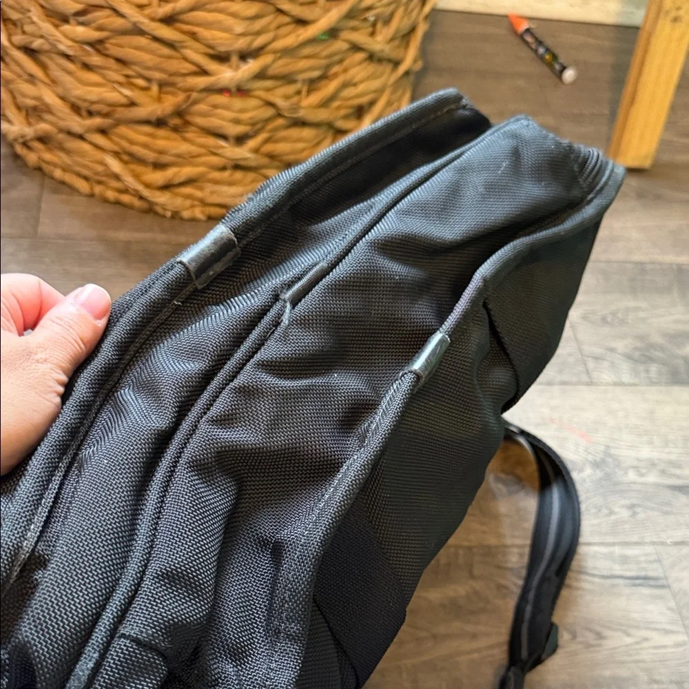 Tumi vintage elegant